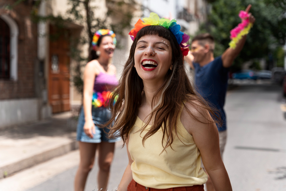 Carnaval acende alerta para o risco de doenças transmissíveis durante as festas