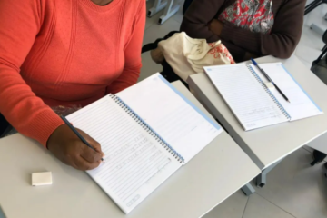 Instituto Yduqs amplia Programa de Alfabetização e Letramento de Jovens e Adultos e chega a Imperatriz