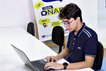 Maranhão na Órbita Científica: estudante se destaca e atrai etapa de competição mundial de Astronomia ao estado