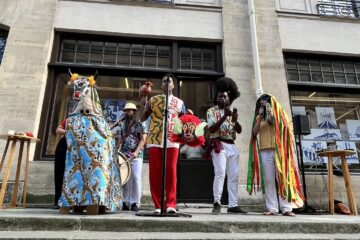 Sustentabilidade e diversidade de patrimônios do MA reconhecidos pela Unesco são destaque em evento em Paris