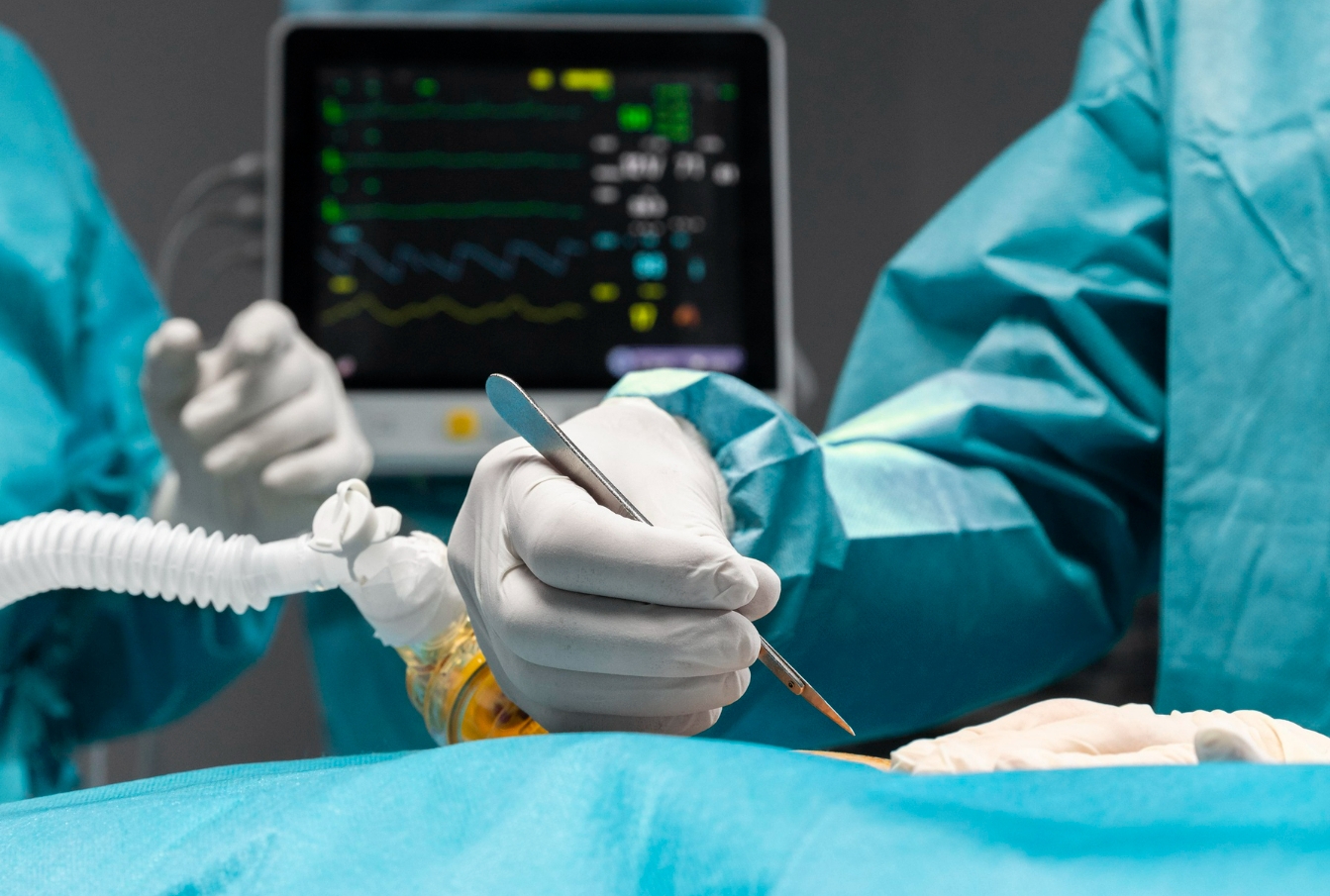 Cirurgia bariátrica: entenda o que o novo CFM diz sobre adolescentes, IMC e tipos de procedimento
