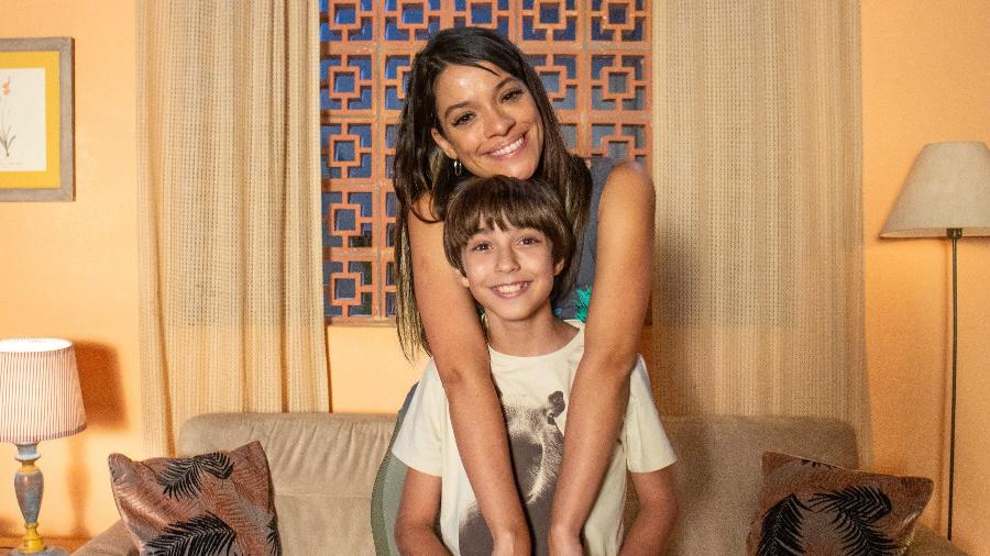 Pedidos de pensão alimentícia ganham visibilidade após cena de novela