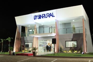 Sindicato Rural de Imperatriz lança “Selo Sinrural Sustentável” na 55ª Expoimp