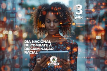 Racismo algorítmico e os impactos sociais: professor da UFMA explica os desafios no combate à discriminação racial na era da Inteligência Artificial