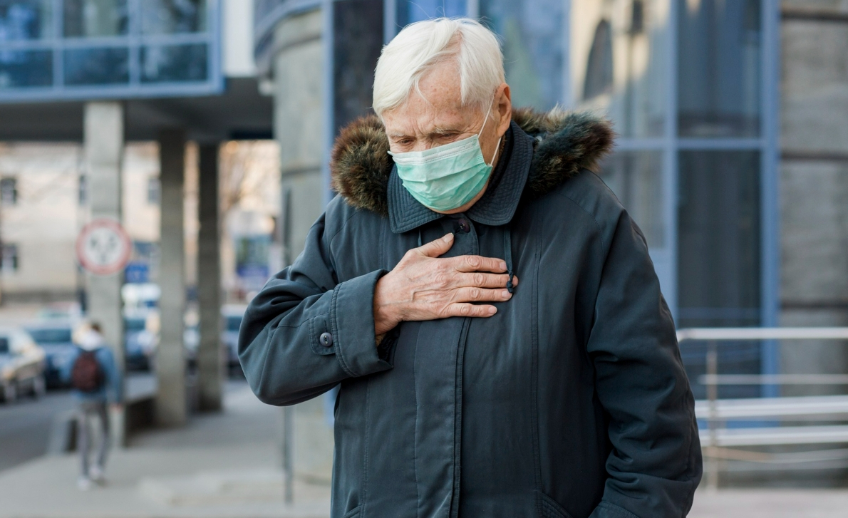 Termômetro caiu, pressão subiu: saiba como o frio pode afetar sua saúde cardiovascular
