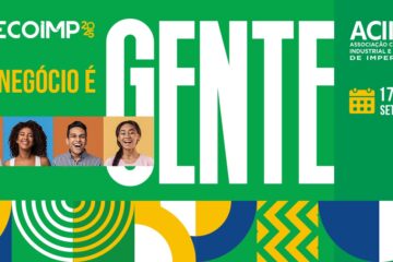 O negócio é gente”: Fecoimp 2025 coloca as pessoas no centro da 23ª edição da feira