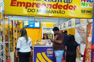 Seinc promove conexões e impulsiona o desenvolvimento econômico regional na Fecoimp 2025