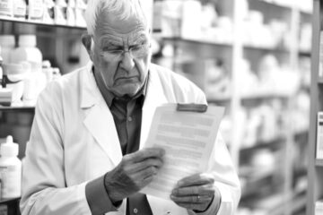 Receitas médicas falsas em alta: especialistas alertam para riscos à saúde pública e punições