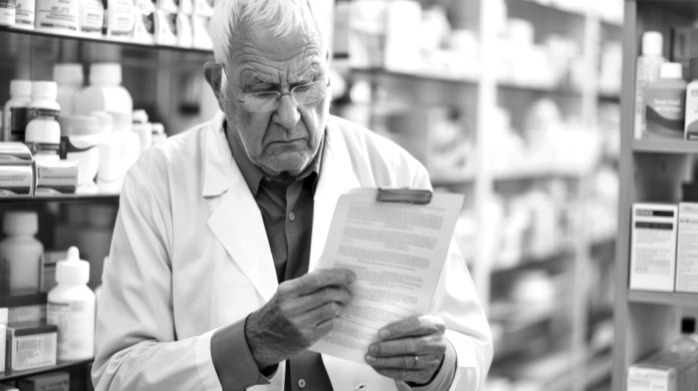 Receitas médicas falsas em alta: especialistas alertam para riscos à saúde pública e punições