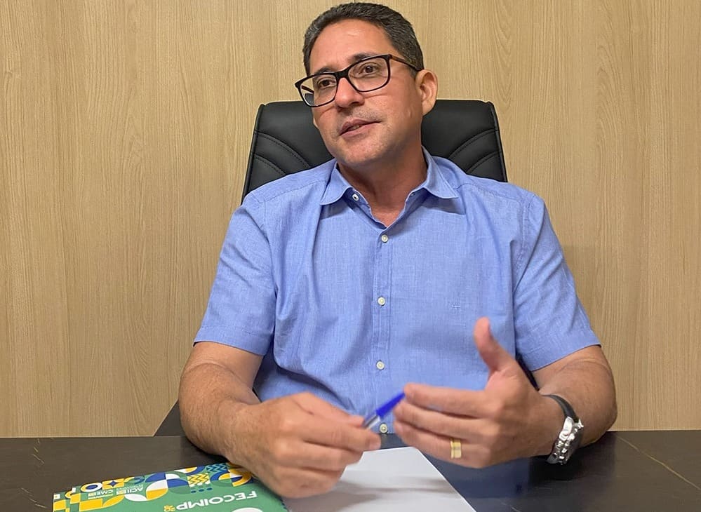 Fecoimp 2025 amplia sua projeção nacional e atrai empresas de todo o país