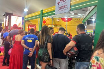 Grandes experiências prometem movimentar os estandes da 23ª Fecoimp