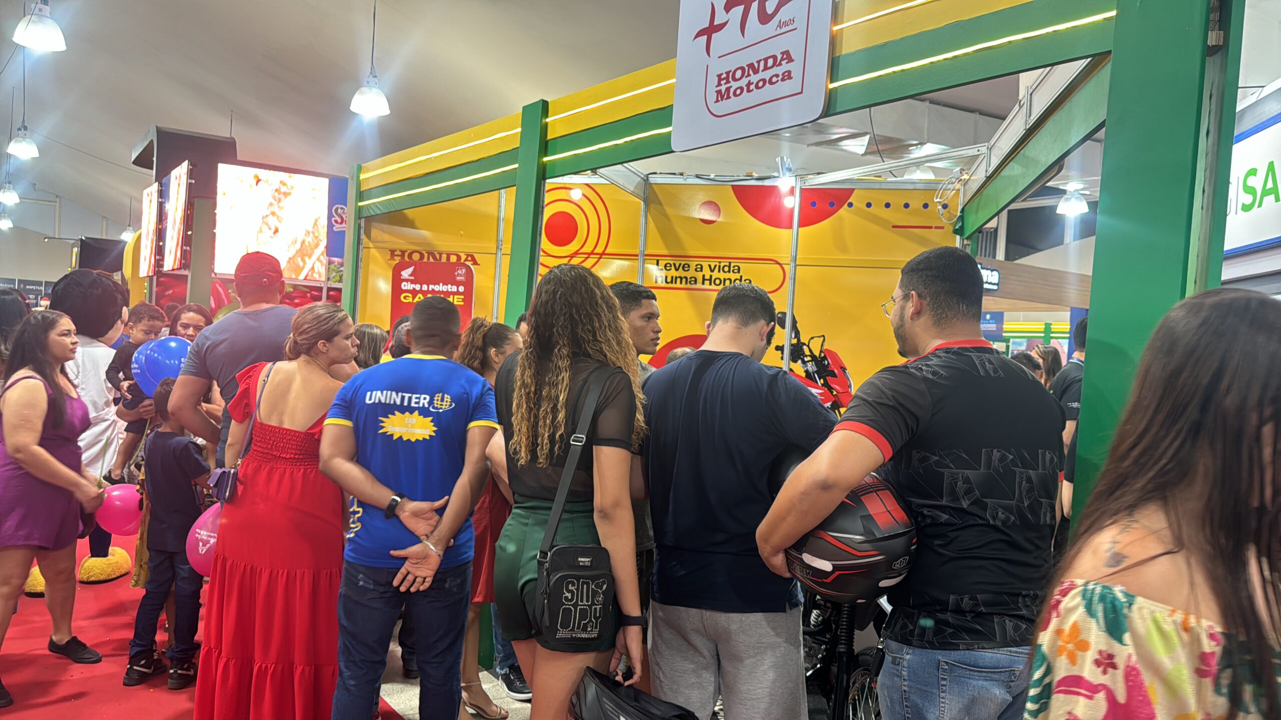 Grandes experiências prometem movimentar os estandes da 23ª Fecoimp