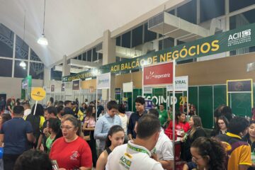 Fecoimp 2025 terá novos espaços e muitas novidades
