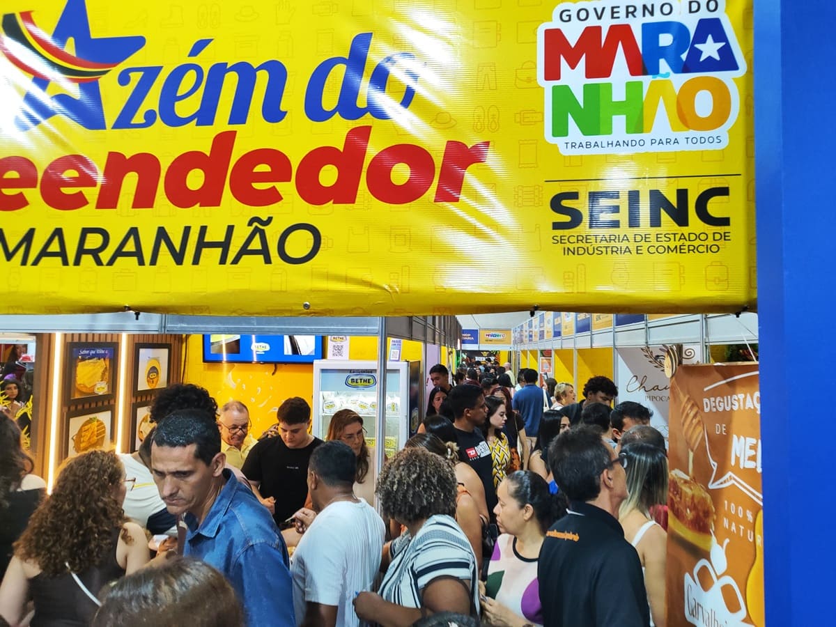 Fecoimp gera oportunidades de trabalho e renda extra para centenas de profissionais