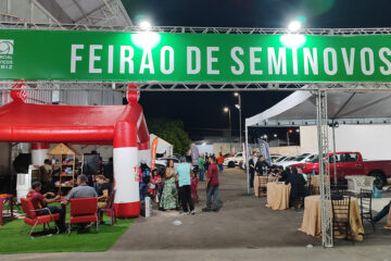 Produtos da indústria ao escritório mostram a diversidade do empreendedorismo na Fecoimp