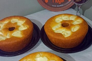 Terminam hoje as Inscrições de pratos para o 5º Festival Gastronômico