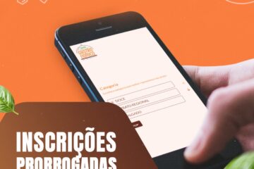 5º Festival Gastronômico da ACII tem inscrições abertas até 09 de setembro