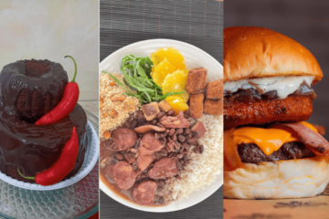 Conheça os vencedores do 5º Festival Gastronômico, que valoriza a comida regional e premia pratos na Fecoimp 