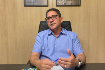 “Fecoimp cresce em número de estandes e expectativa é de recorde de negócios”, diz presidente da ACII.