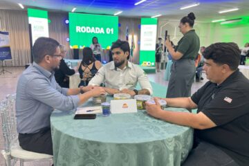 Rodada de Negócios conecta 70 empresas e promove parcerias em Imperatriz