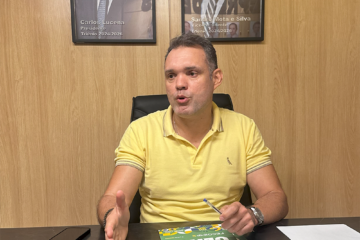 “Fecoimp 2025 espera receber mais de 35 mil visitantes e celebra as pessoas como peça-chave dos negócios”, diz Sandro Mota, coordenador da feira