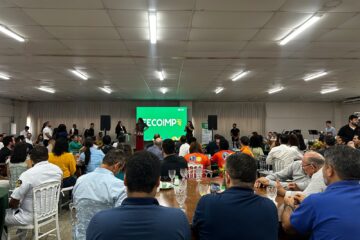 Evento com expositores aquece os preparativos para a Fecoimp 2025