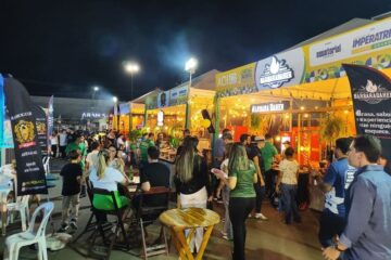 Qualidade e tradição: setor de alimentação ganha força na 23ª Fecoimp