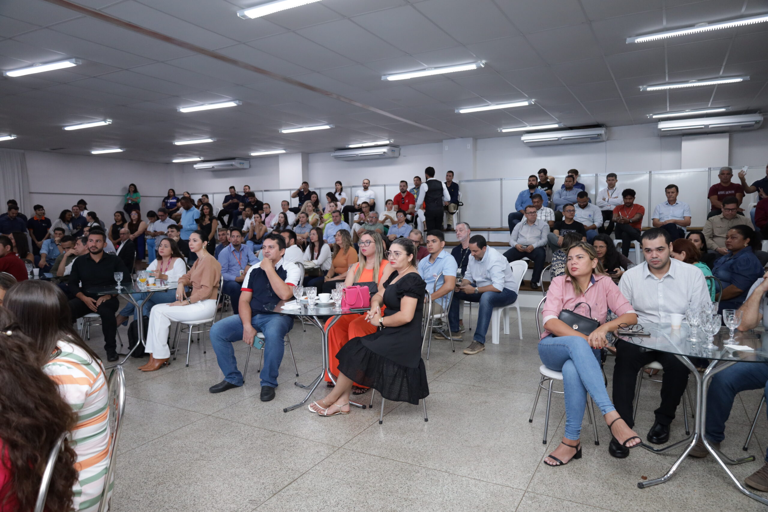 Fecoimp terá Hub de Conhecimento gratuito para conectar líderes e visitantes a oportunidades