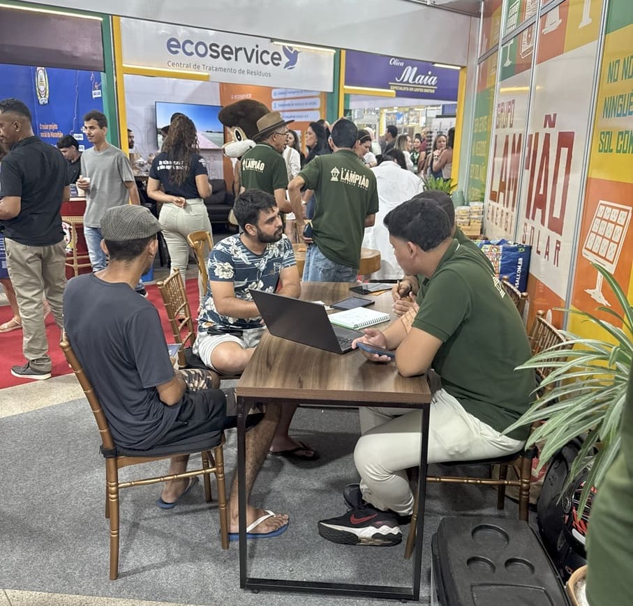 “Achei promoções incríveis!”: Visitantes contam como foi a experiência ao visitar a Fecoimp