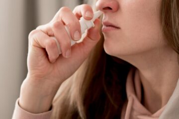 De solução à dependência: quando o descongestionante nasal vira um vilão?