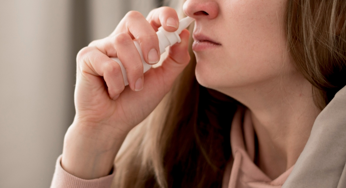 De solução à dependência: quando o descongestionante nasal vira um vilão?