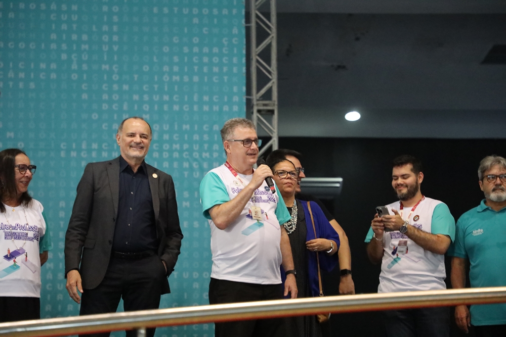UFMA desponta em qualidade do ensino no Maranhão nos últimos dois anos