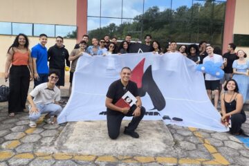 UFMA fortalece educação empreendedora na instituição com empresas juniores e startups