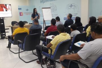 Sebrae alerta para golpes contra empreendedores