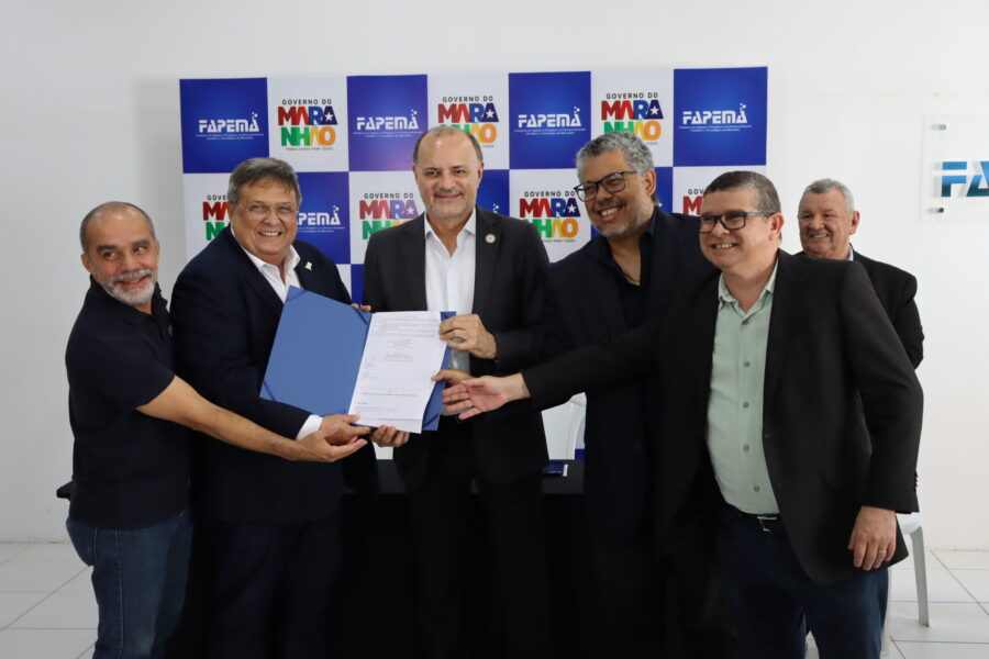 UFMA lidera projeto estratégico de desenvolvimento de foguetes acadêmicos com foco em inovação, formação e soberania tecnológica