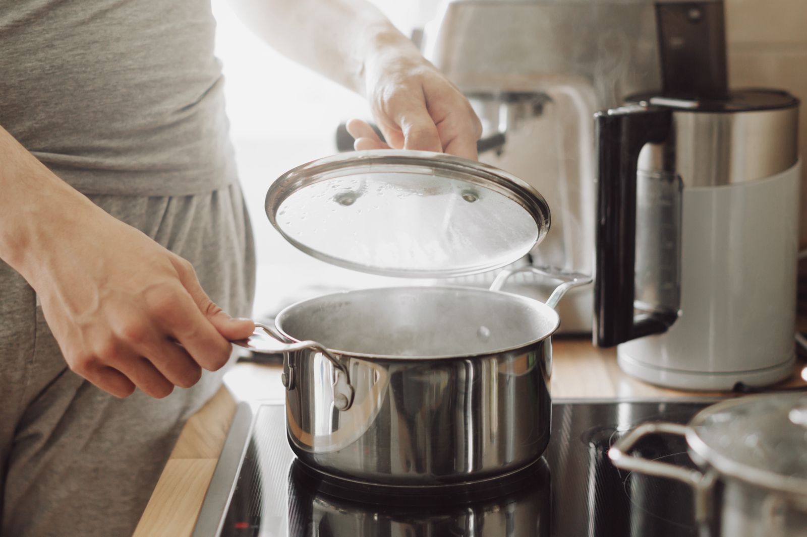 Panelas gourmet viram tendência de consumo e simbolizam nova forma de cozinhar