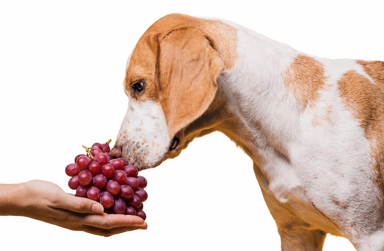 É fruta, mas não pode: confira quais oferecem risco de intoxicação aos pets