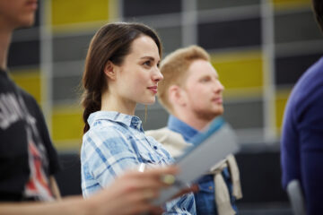 Feira de Empregabilidade Wyden 2026 conecta talentos ao mercado de trabalho em todo o país