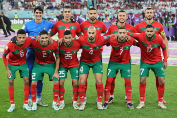 Marrocos além do futebol: três curiosidades sobre o primeiro rival do Brasil na Copa