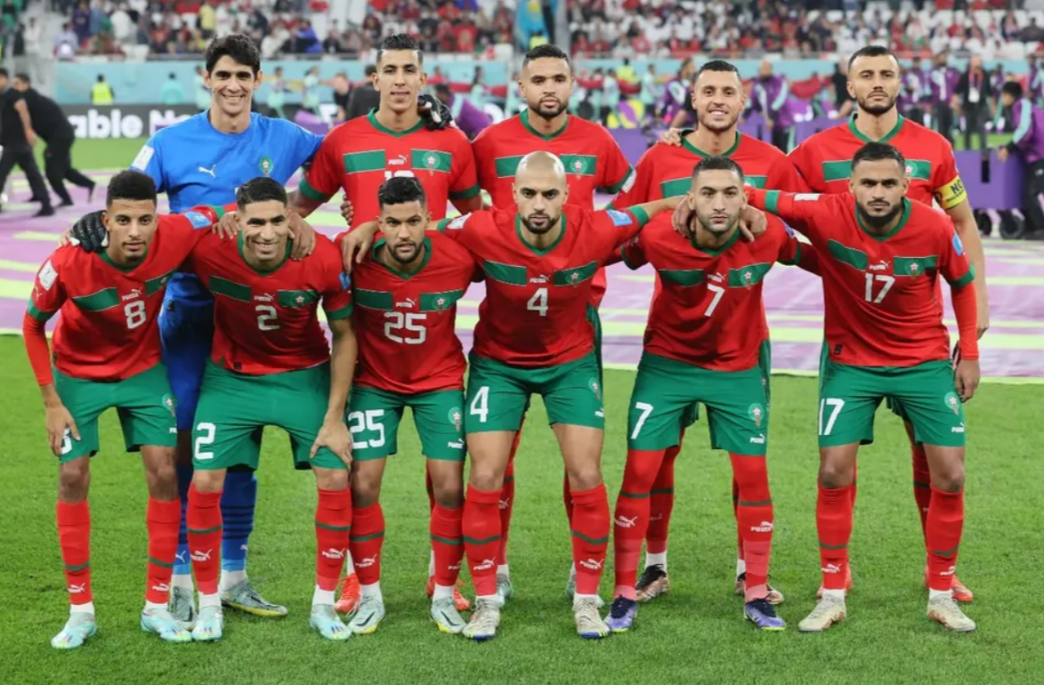 Marrocos além do futebol: três curiosidades sobre o primeiro rival do Brasil na Copa