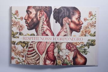 Nigrum Corpus conquista reconhecimento máximo em categoria de impacto social no Cannes Lions 2026