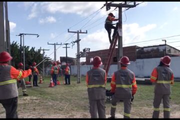 Programa Escola de Eletricistas: Grupo Equatorial divulga lista de selecionados no Maranhão