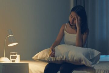 Dormiu pouco? Entenda porque o dia seguinte é tão difícil