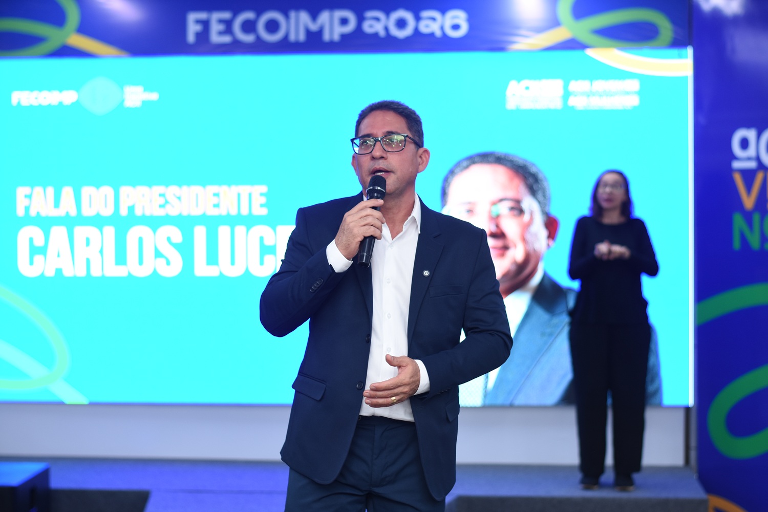 Fecoimp 2026 se aproxima com expectativa de recorde em negócios